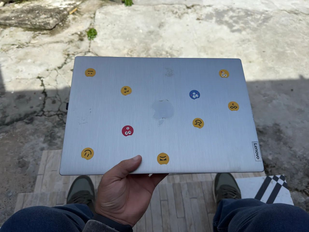 Notebook de estudo - Foto 2