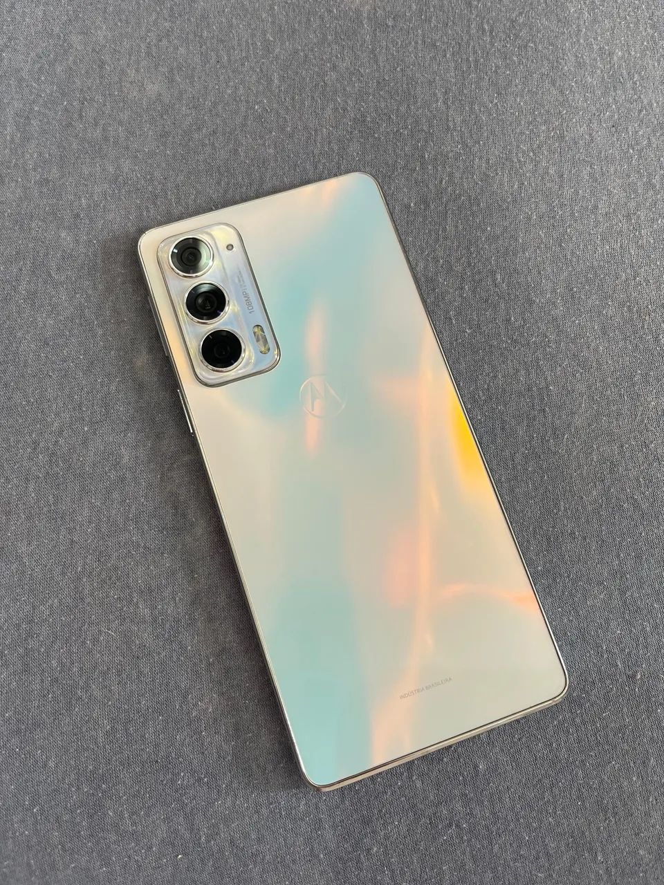 Motorola Edge 20 - Foto 5