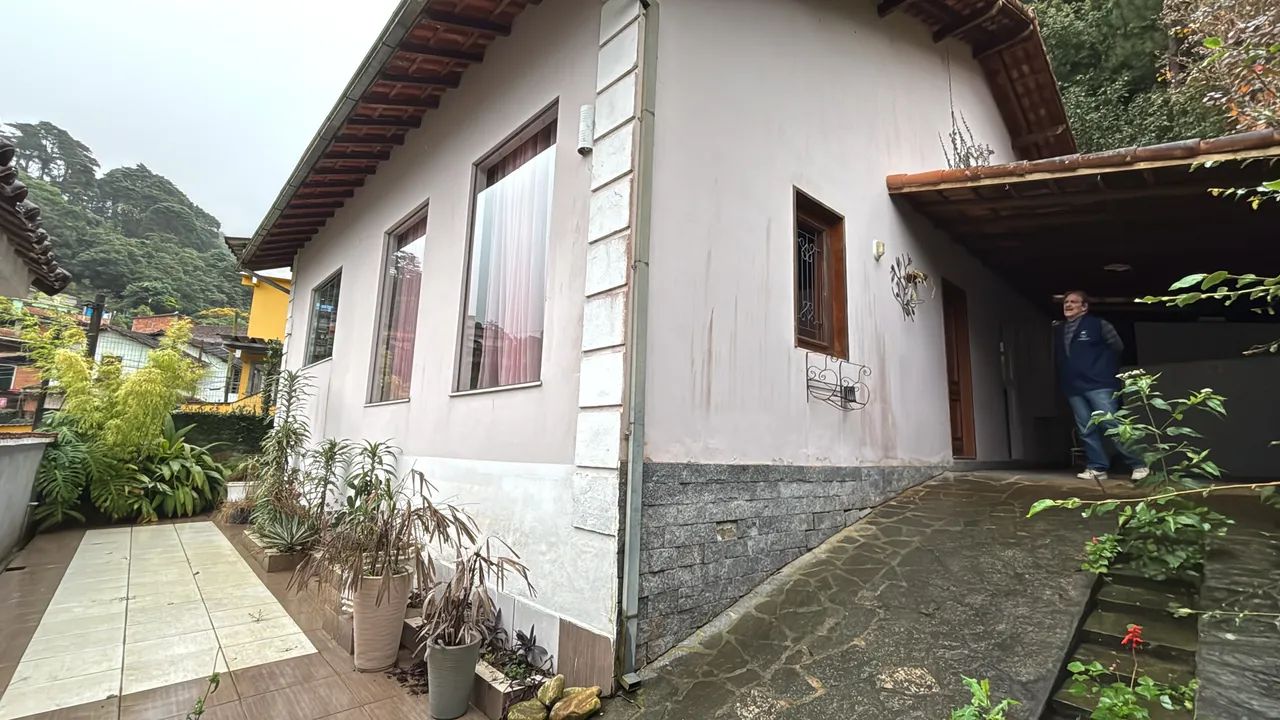 Retiro - Vale dos Esquilos