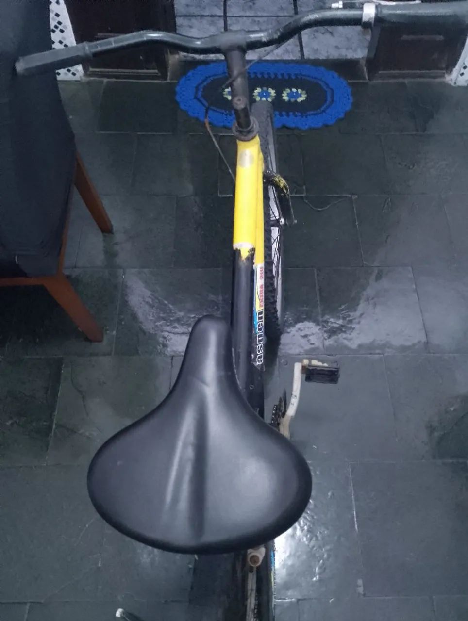 Bicicleta  - Foto 2