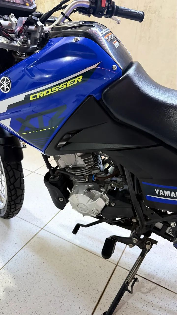 Crosser 150cc ano: 2025 - Foto 5