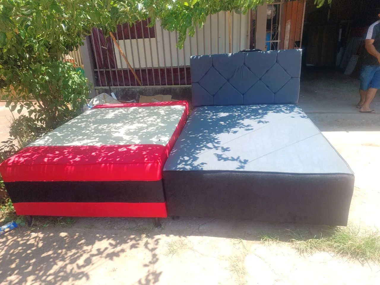 Cama de casal  - Foto 4