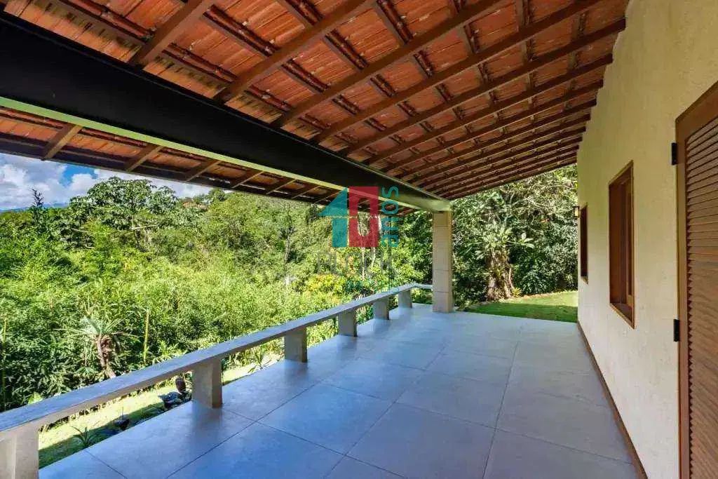 Itaipava | Casa 3 quartos, sendo 3 suites - Foto 3