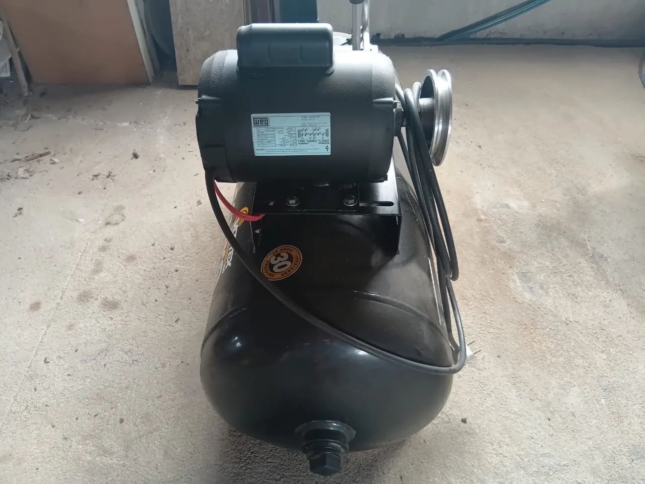 2 compressores - vende-se  - Foto 2
