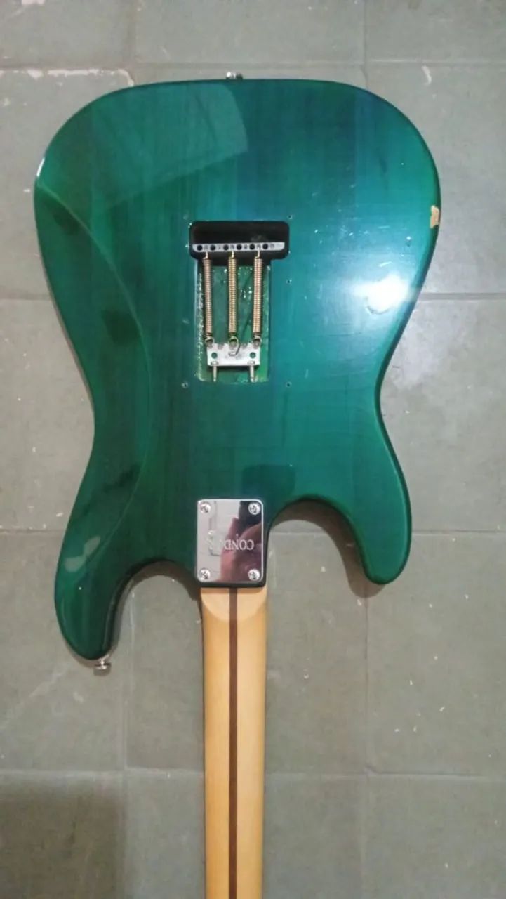 Guitarra Condor RX30  - Foto 4
