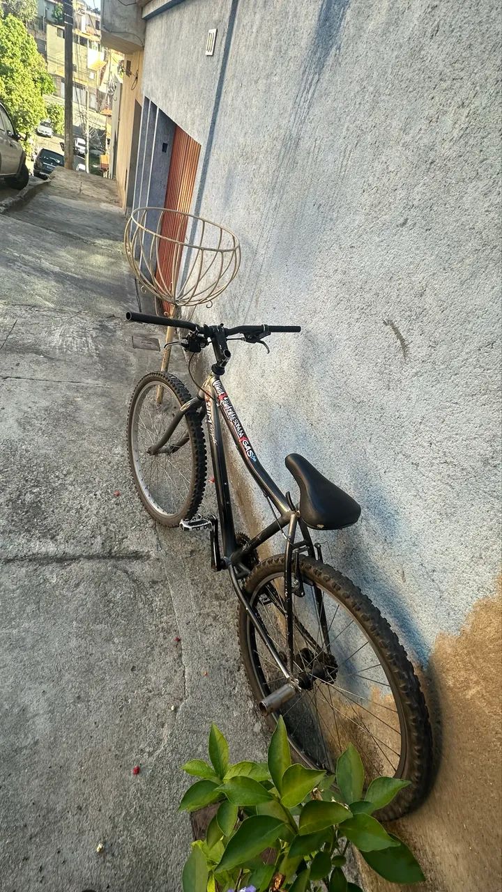 Bicicleta  - Foto 5