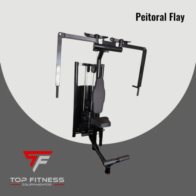 Peitoral Fly