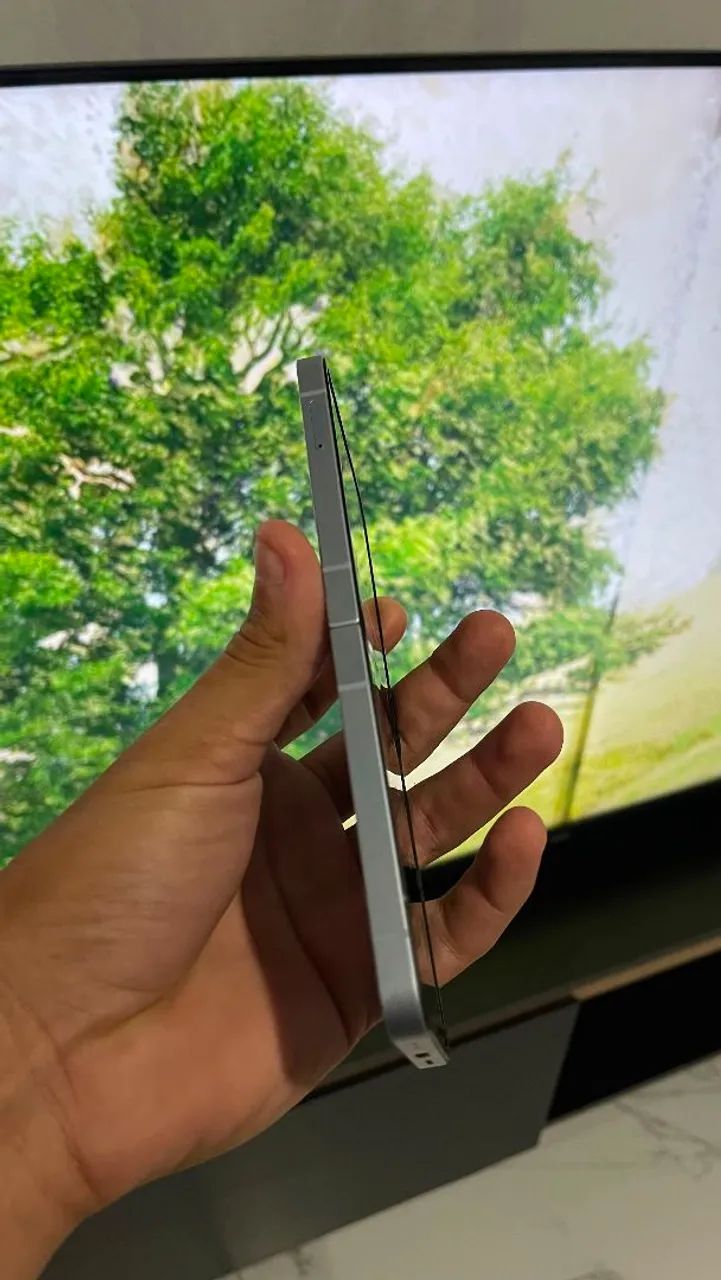 Galaxy Z Flip 6 512GB - Foto 2