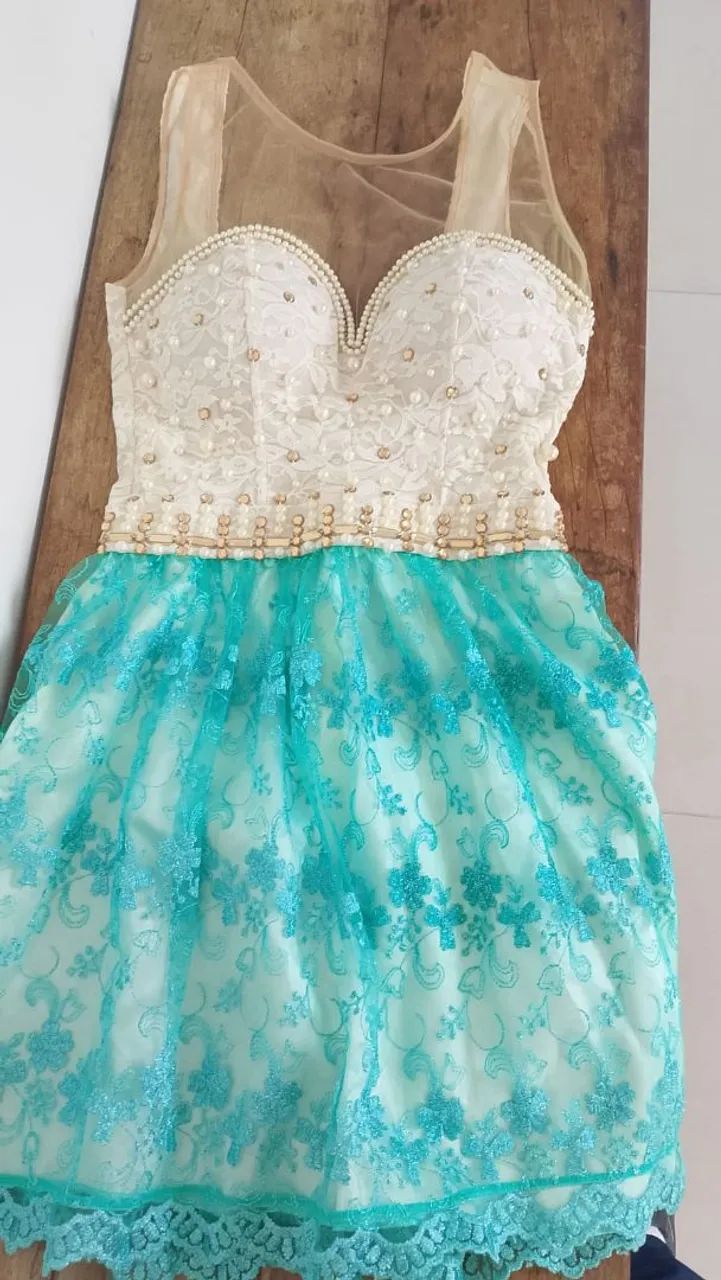 Vestidos 