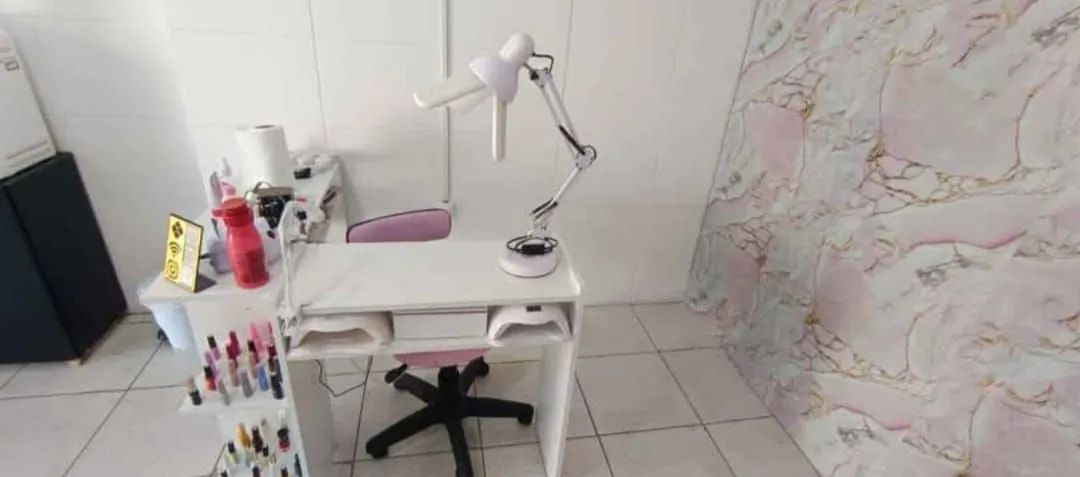 ? OPORTUNIDADE IMPERDÍVEL PARA PROFISSIONAIS DE NAIL DESIGN! ? - Foto 3