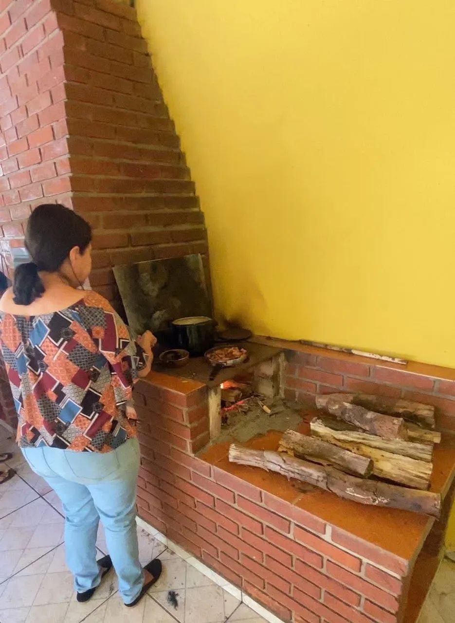 Chácara com piscina e sistema de aquecimento  - Foto 15