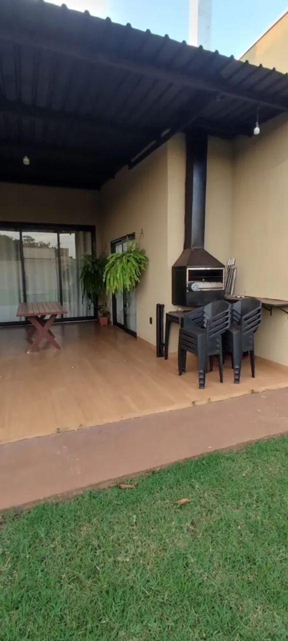 Casa a venda Sidrolandia  - Foto 2