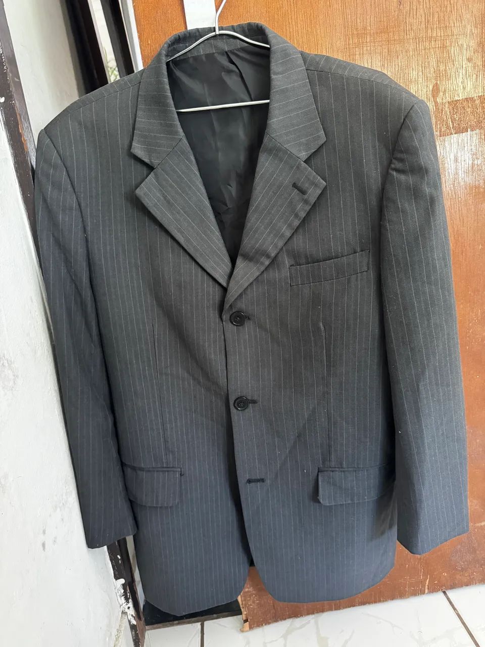 Blazer casual 