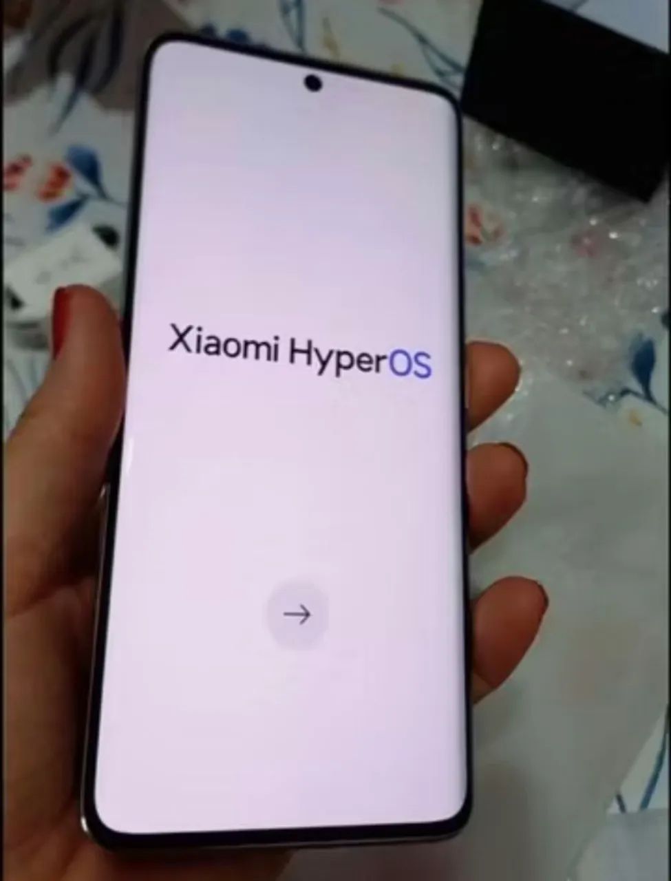 Poco x7 5g, 512 gb - Foto 2