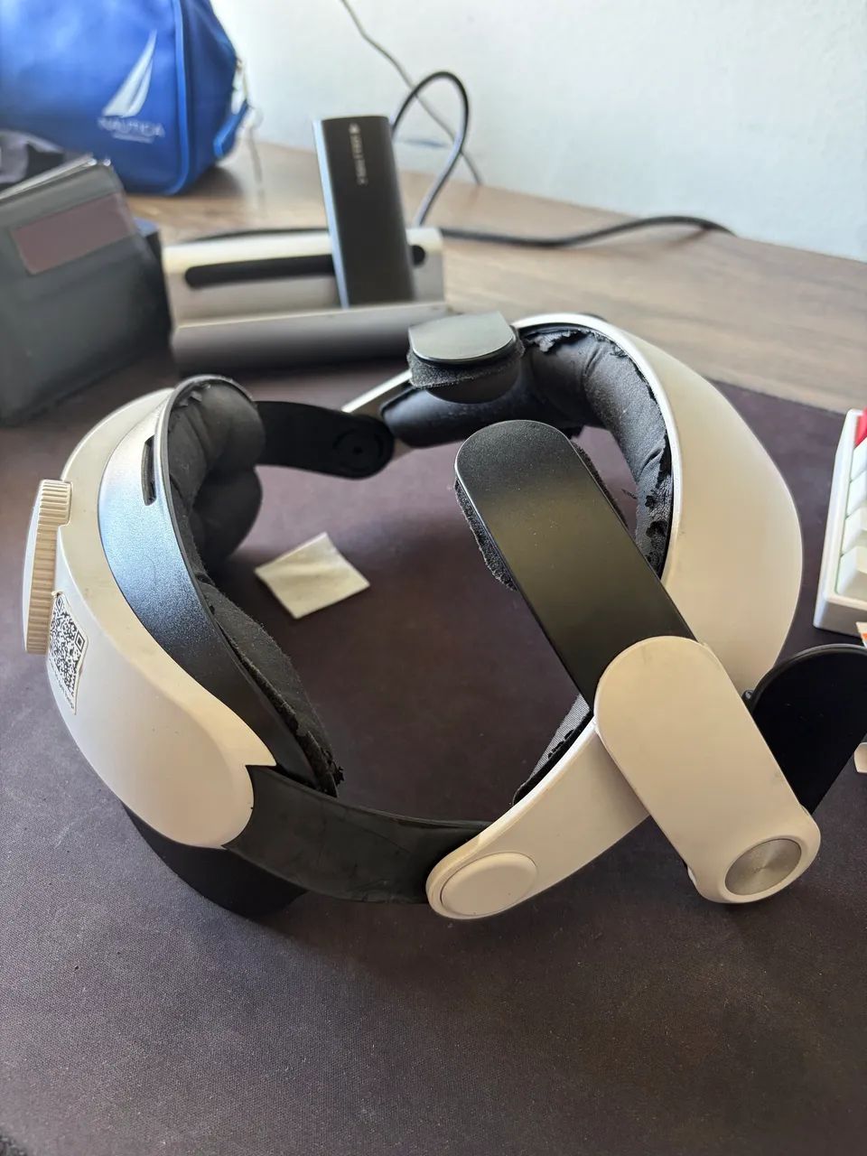 Oculus Meta Quest 2 - Foto 3