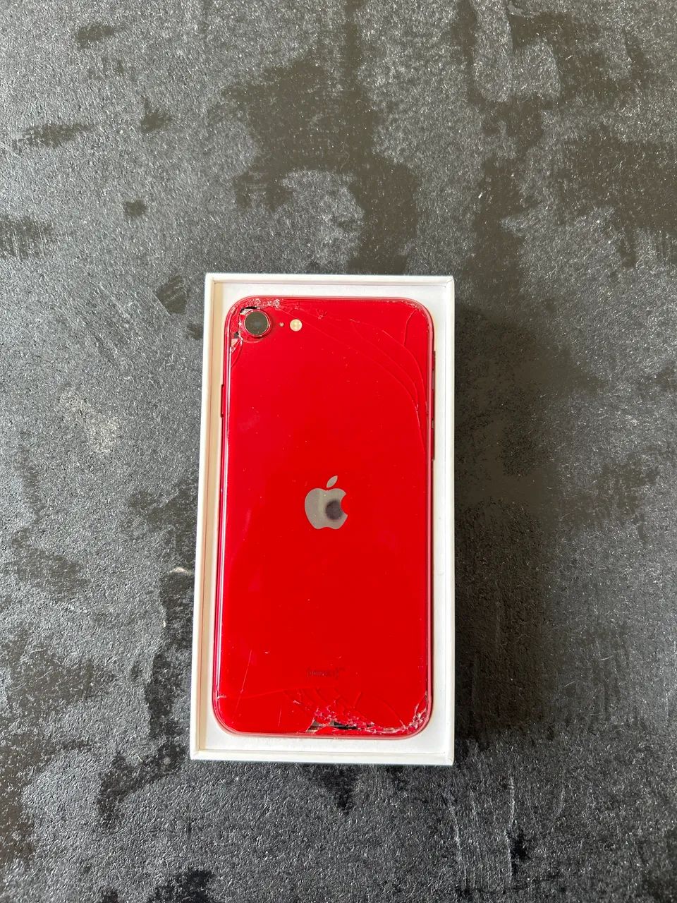 iPhone SE 