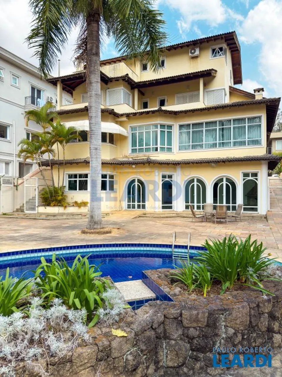 CASA EM CONDOMÍNIO - TAMBORÉ - SP - Foto 5