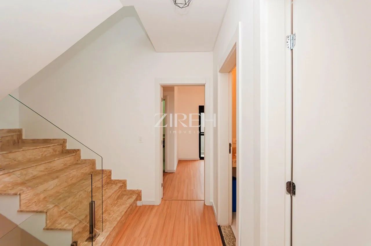 SOBRADO TRIPLEX PARA ALUGAR COM 3 QUARTOS E TERRAÇO NO VISTA ALEGRE - Foto 5