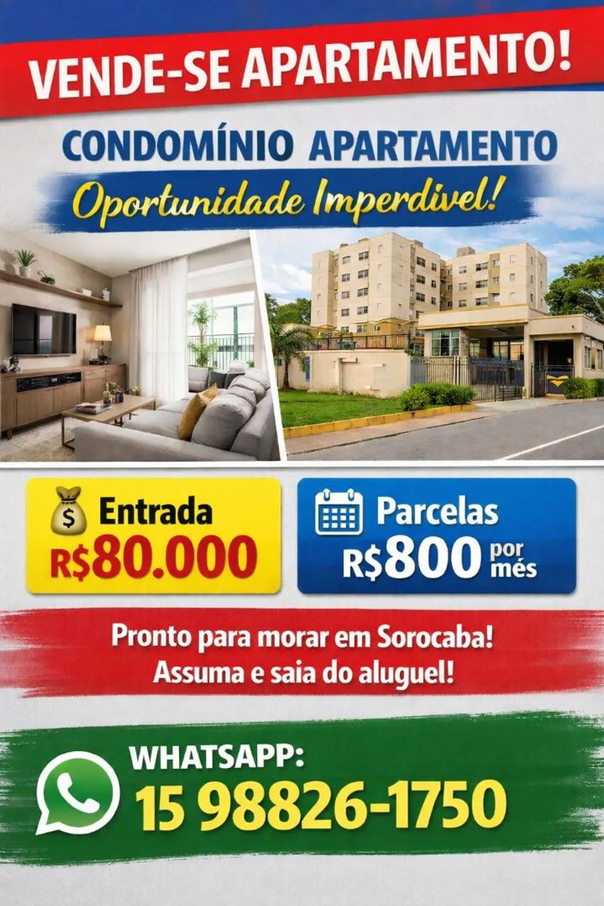 Foto - Sorocaba - Parque das Laranjeiras