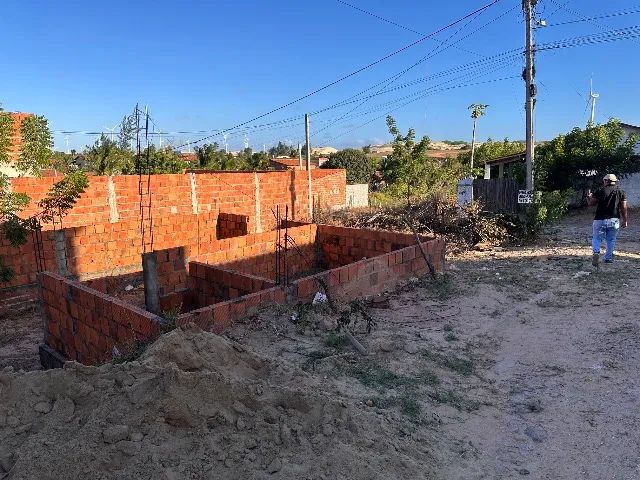 Terreno Na Taiba  - Foto 2