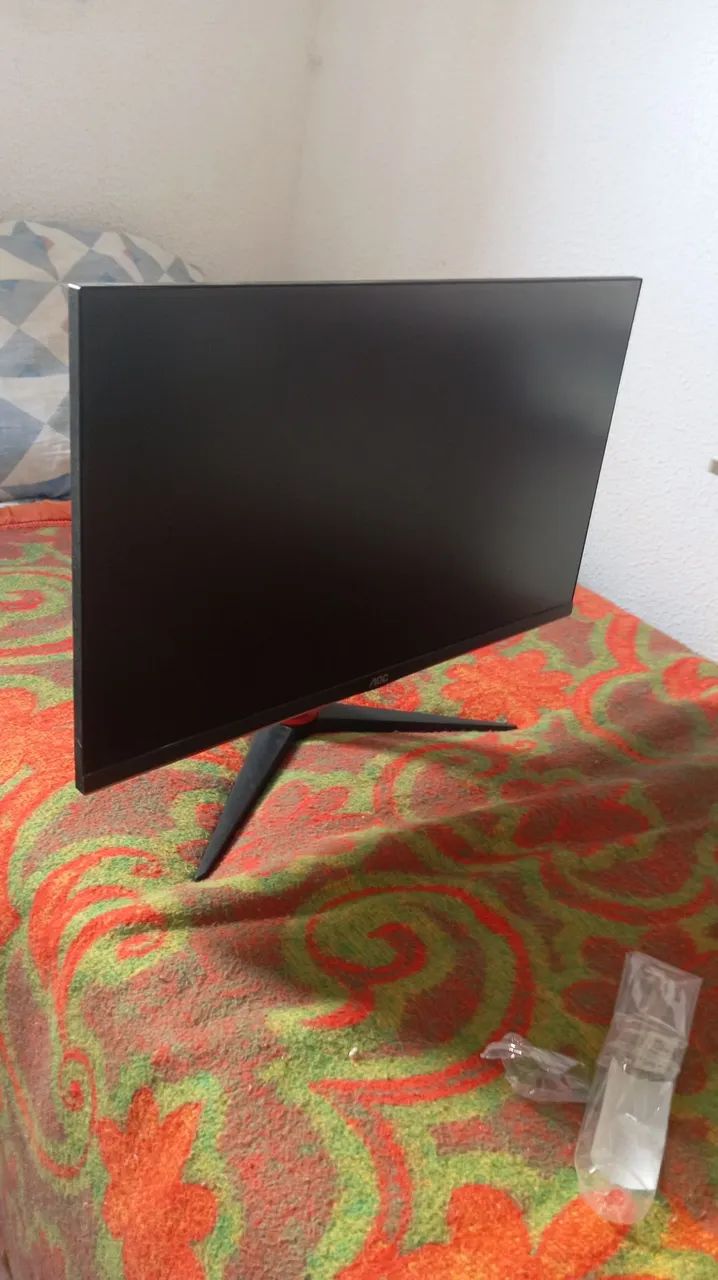 Monitor Gamer