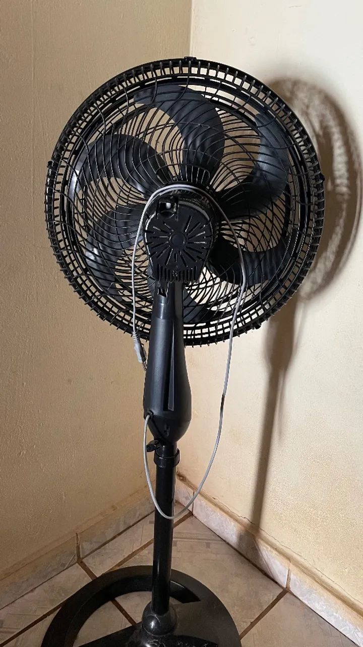 Ventilador - Foto 4