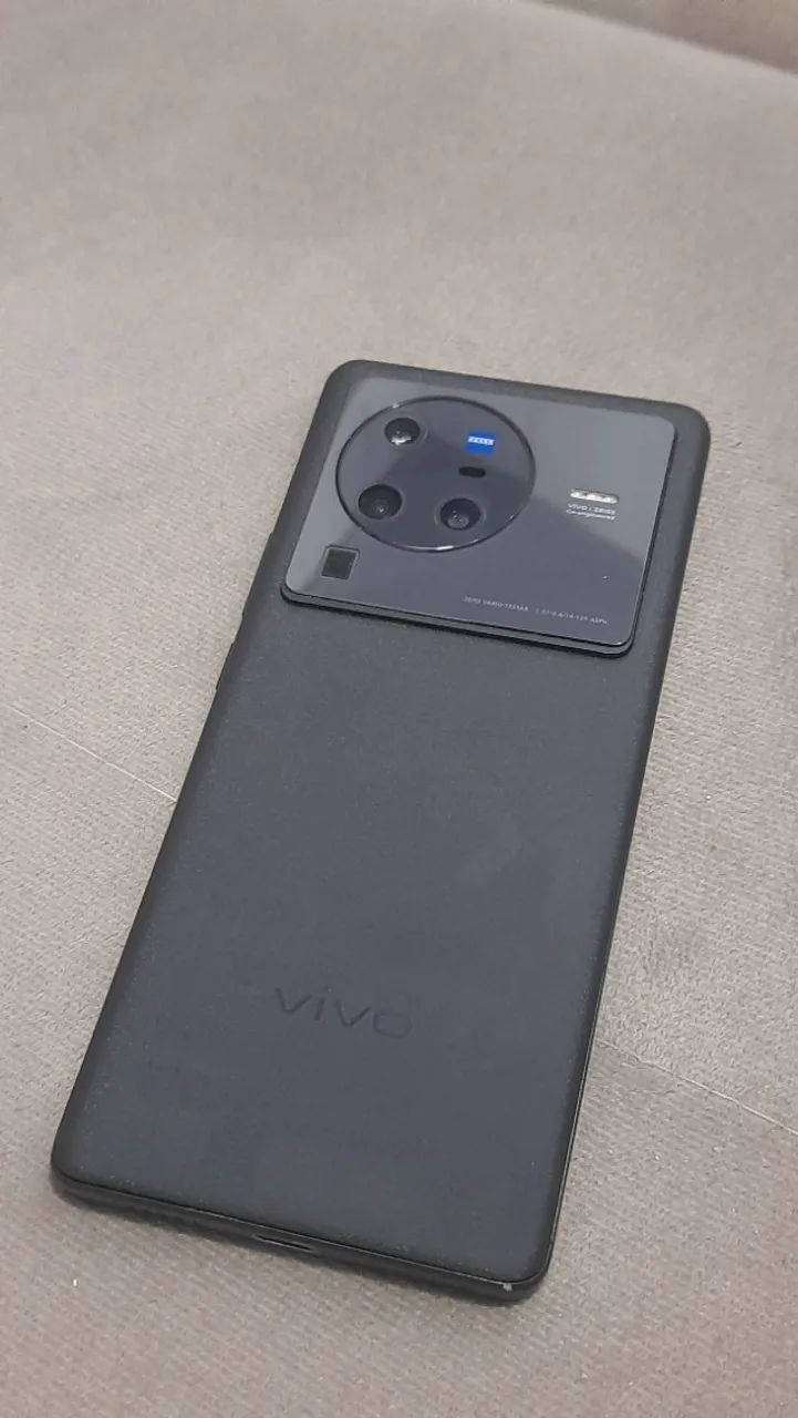 Vivo X80 Pro - Leia a Descrição