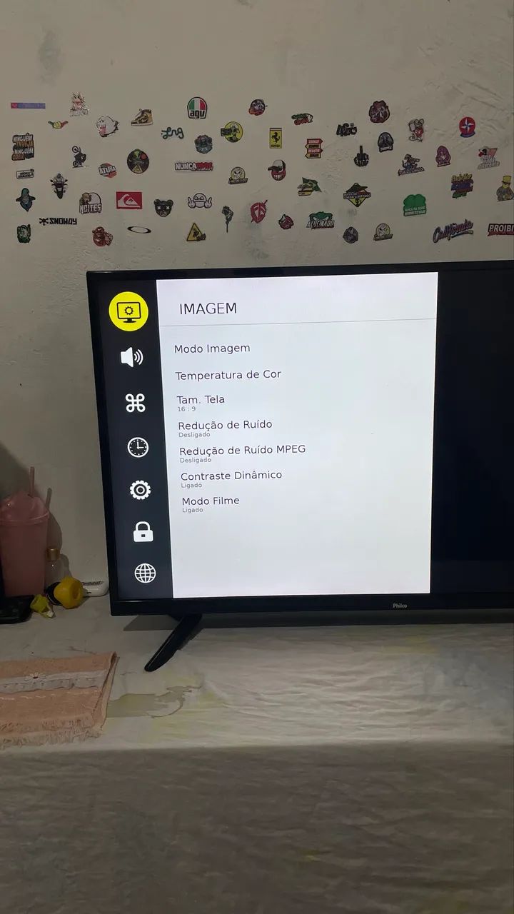 Tv Philco 40 polegadas  - Foto 5