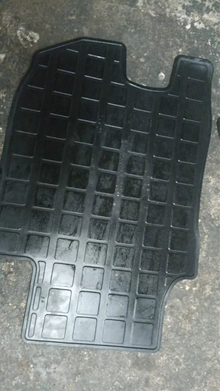 Tapetes de carro - Foto 2