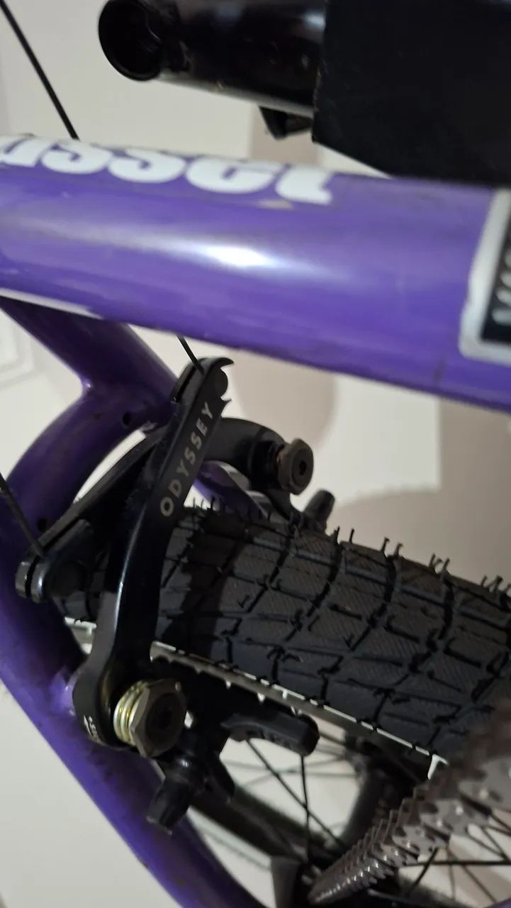 BMX Specialized Fuse importada  - Foto 5