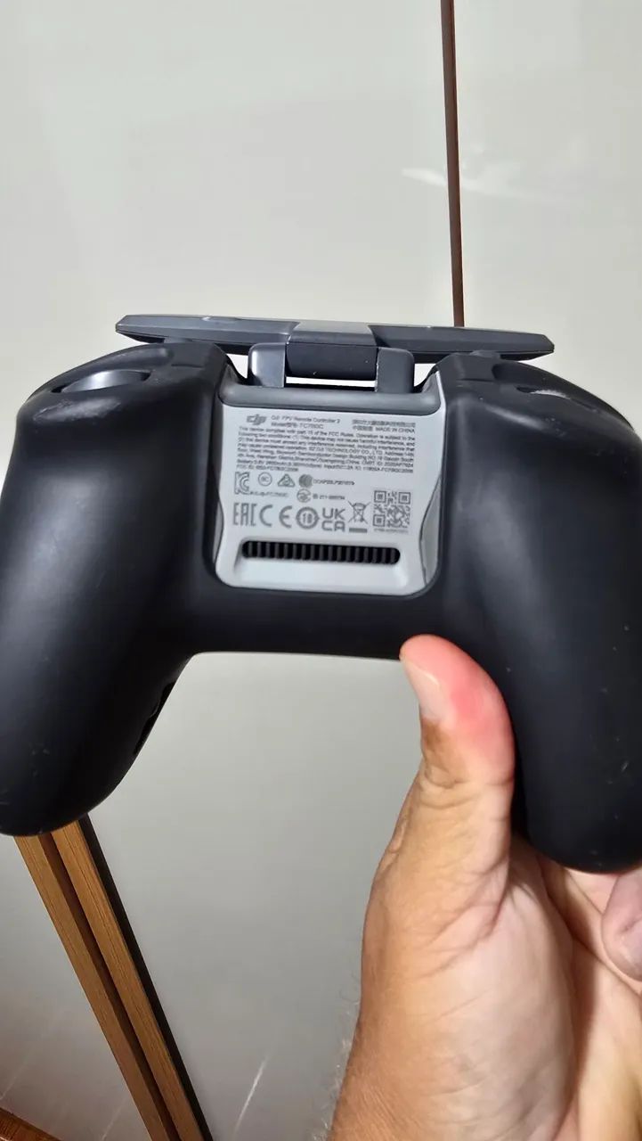 FPV controle  - Foto 2