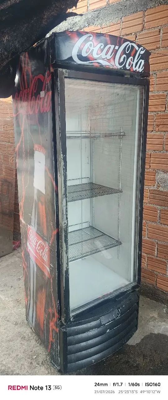 Expositora coca cola  - Foto 3