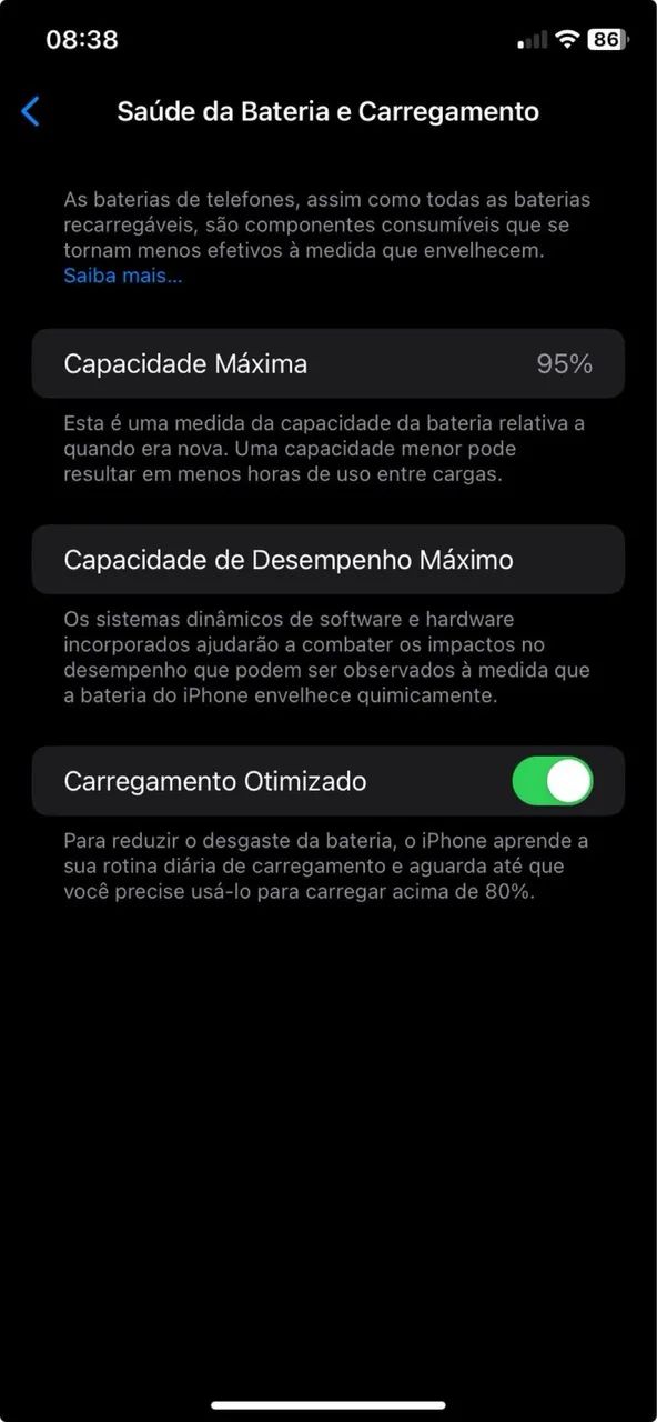 Iphone 8 - Foto 4