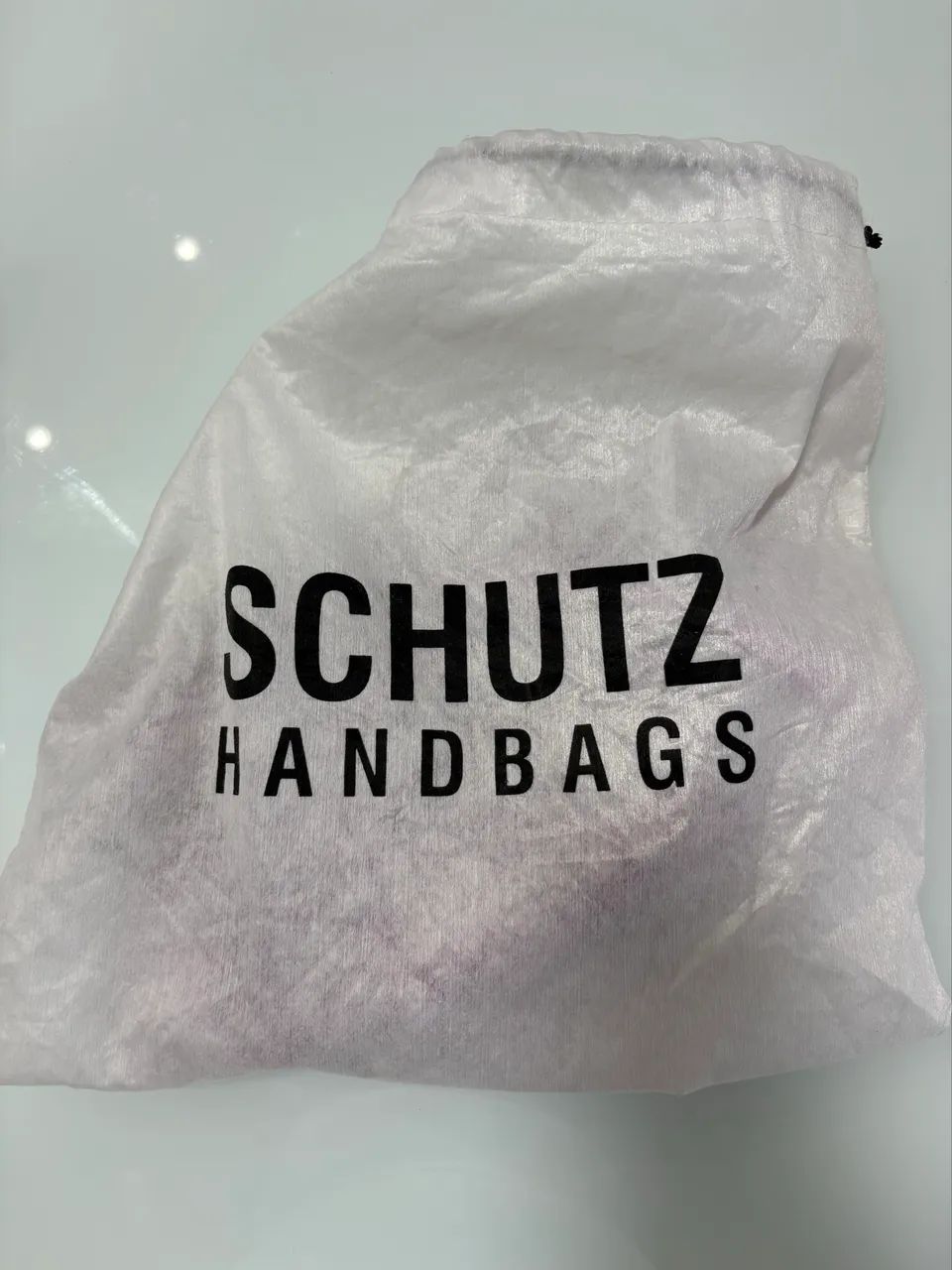 Bolsa fúcsia da schutz  - Foto 2