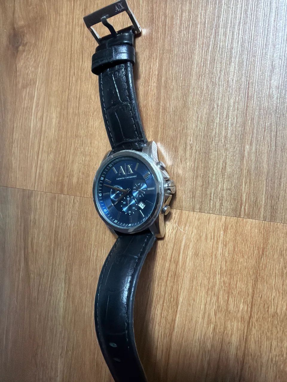 Relogio armani exchange - Foto 2