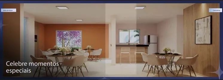 EXCLUSIVE SAFIRA - BLOCO 2 - Foto 5