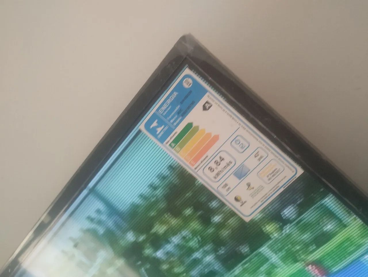 Tv 43 polegadas AOC  - Foto 2