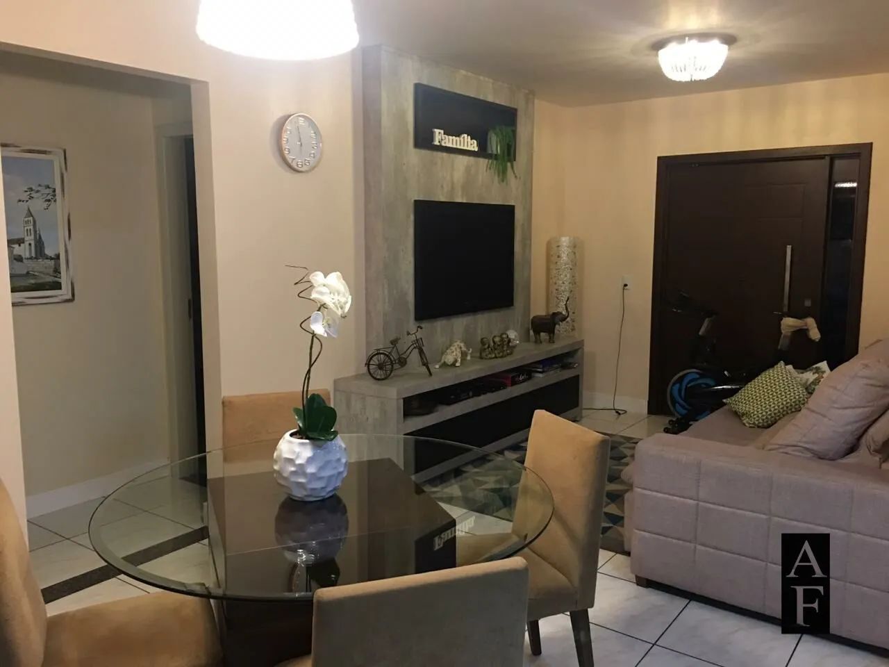 Casa á venda no bairro Ambrósio em Garopaba SC - Foto 3