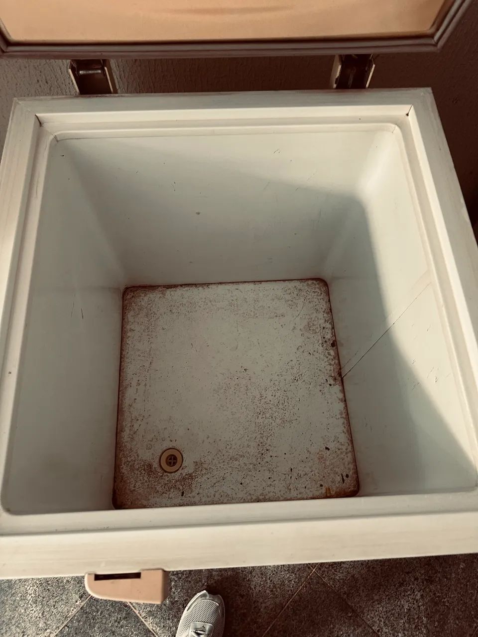 Freezer horizontal - Foto 4