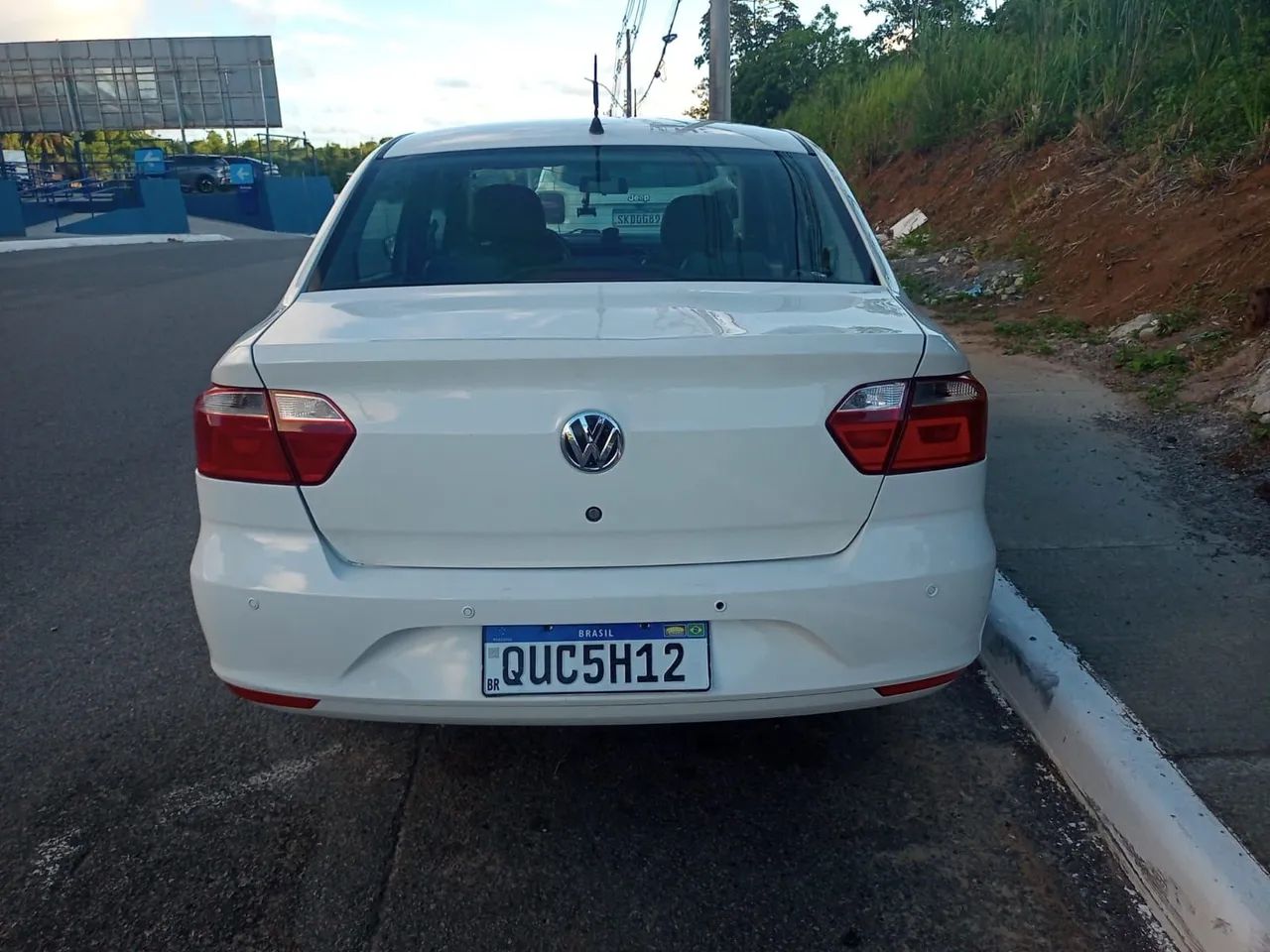 Alugo para Uber e 99 POP - Foto 2