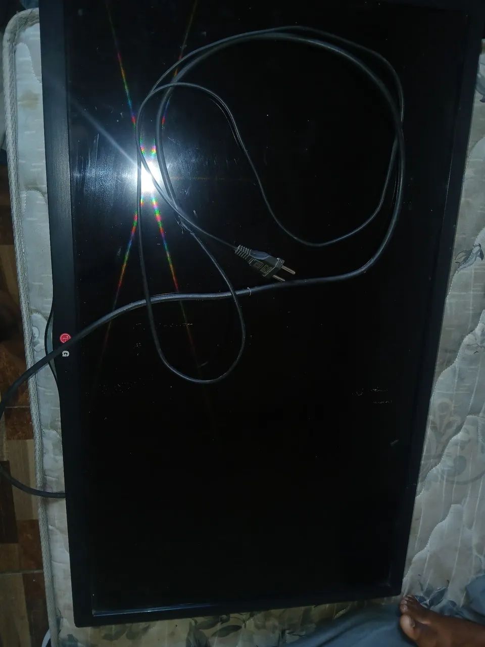 Televisão 