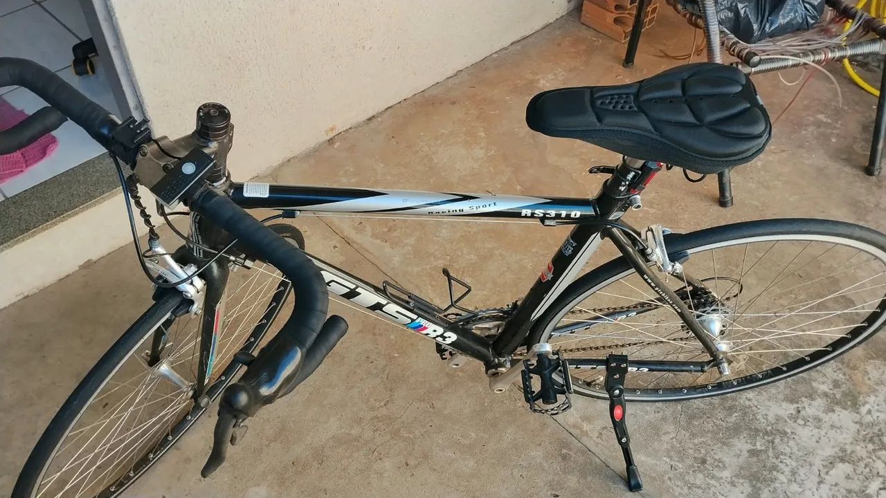 Bicicleta GTS PRO R3 - Foto 2