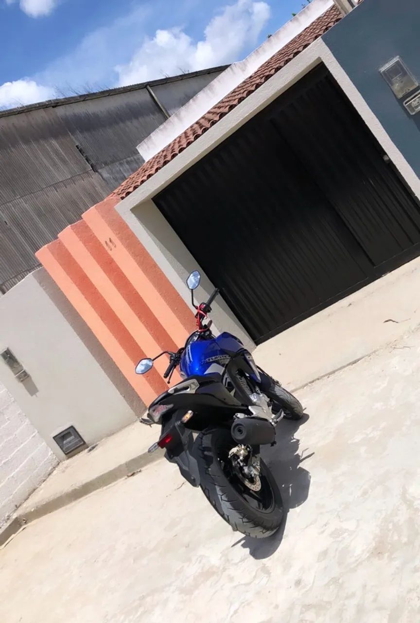 CHAVE DE CASA 
