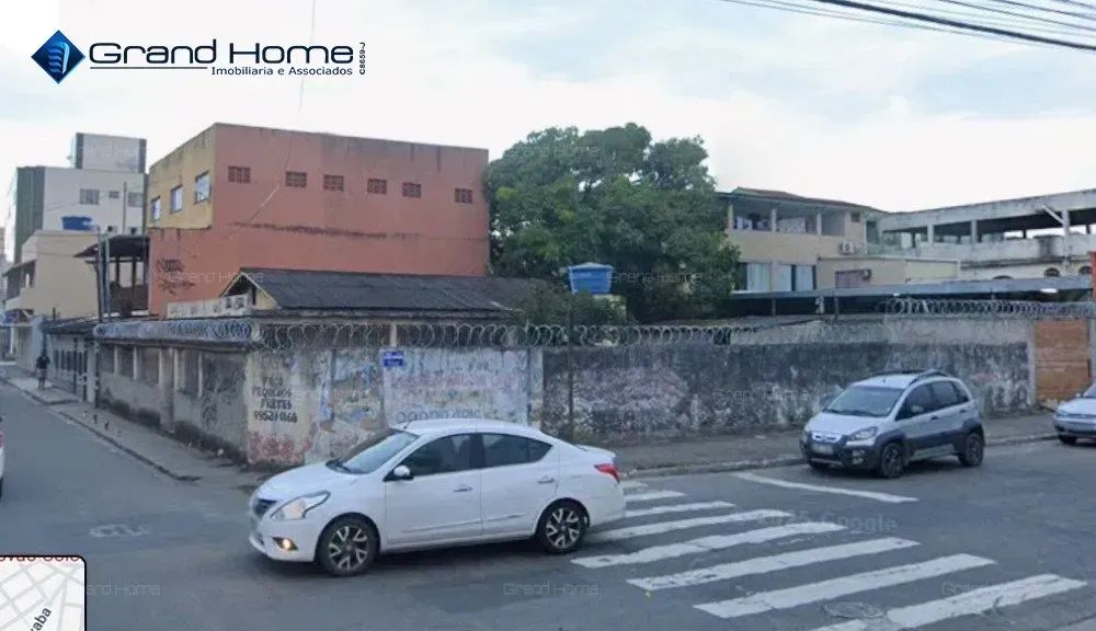 Terreno em Cristóvão Colombo