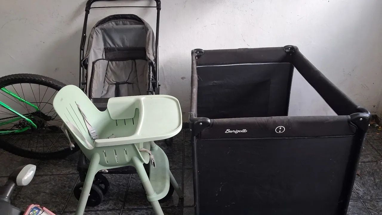 Material infantil 