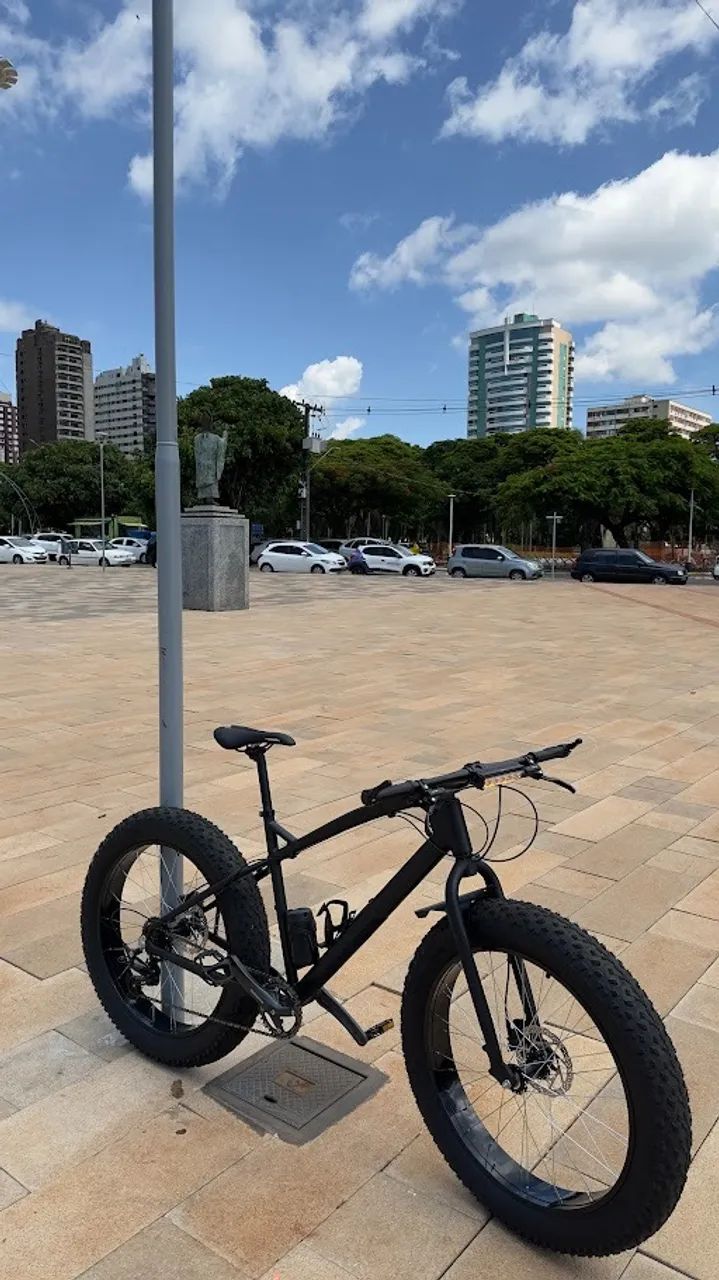 Fat Bike  - Foto 4