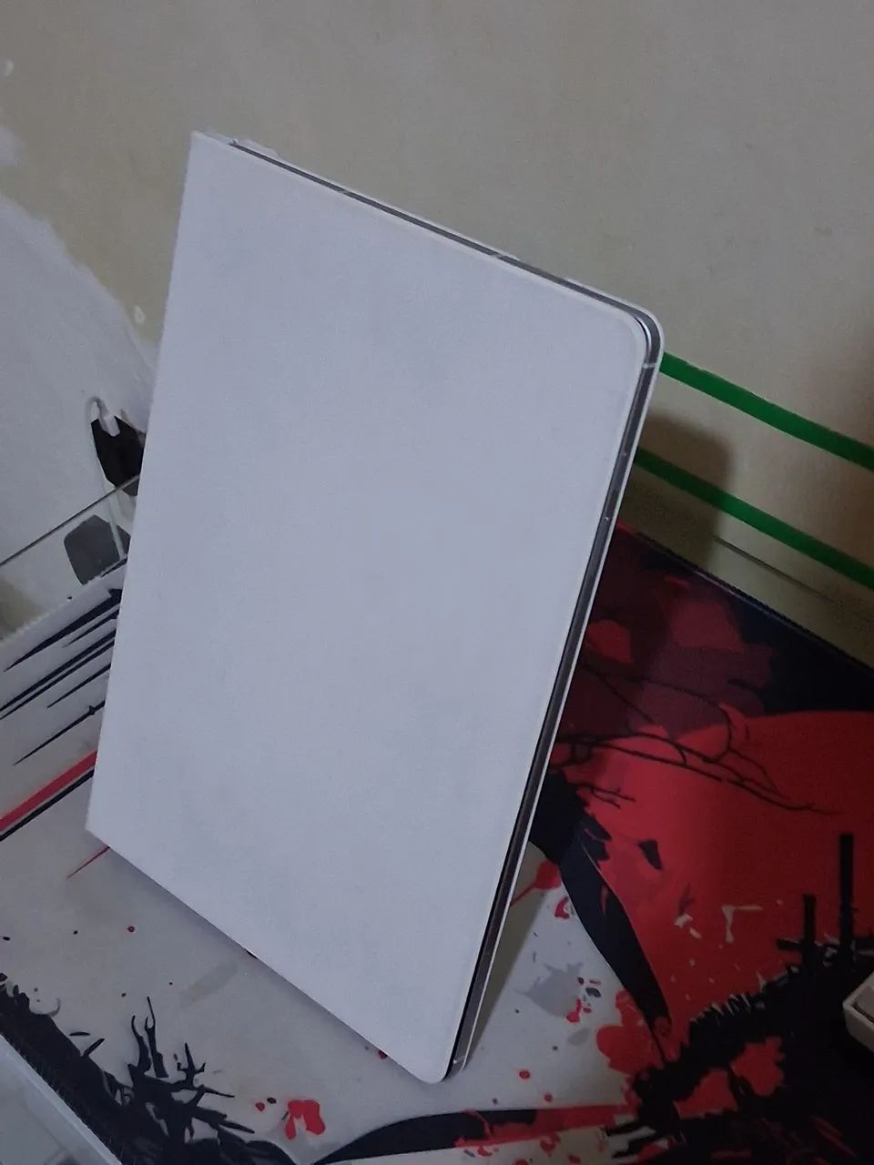 Samsung Galaxy Tab S10 FE Plus + S Pen + Capa Magnética | Muito Novo! - Foto 2