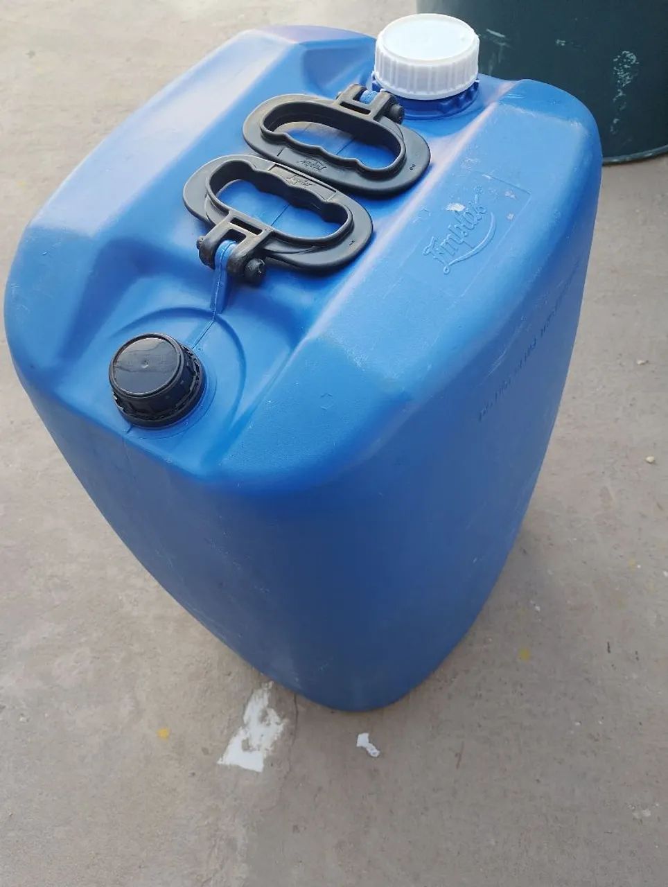Bombonas de 50lt , promoção  - Foto 2
