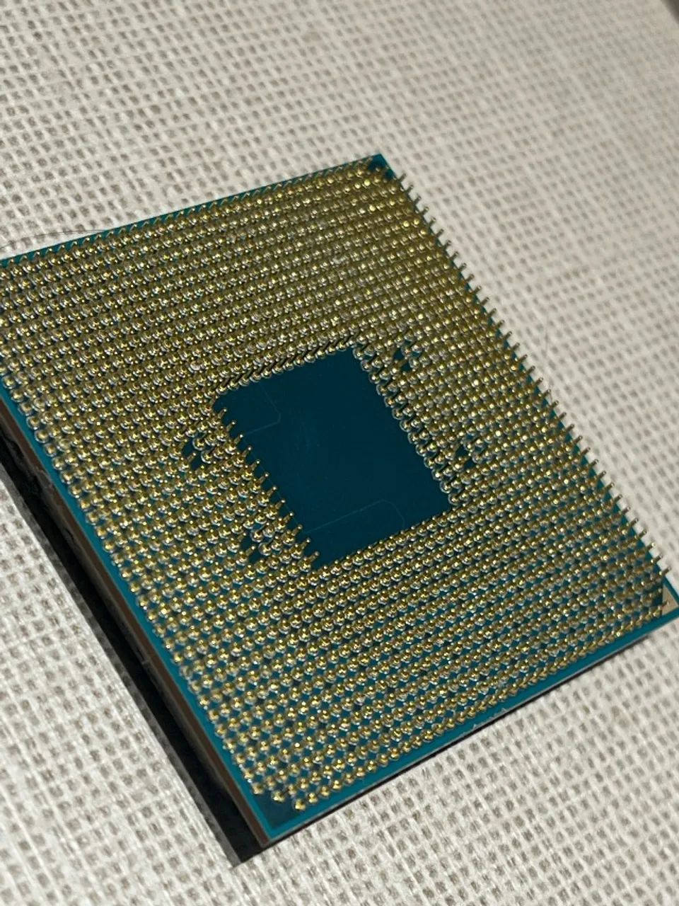 Processador Ryzen 5 aceito oferta - Foto 2