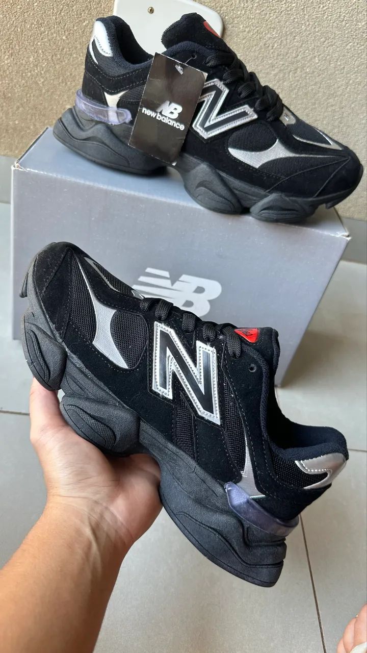 New balance 9060